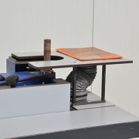 6183 - SZLIFIERKA KRAWĘDZIOWA FELDER