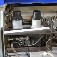 6206 - OKLEINIARKA FELDER G680 Z FREZOWANIEM WSTĘPNYM