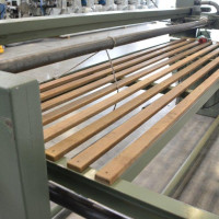 6233 - SZLIFIERKA DŁUGOTAŚMOWA FRB L93