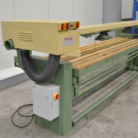 6241 - SZLIFIERKA DŁUGOTAŚMOWA VERMA