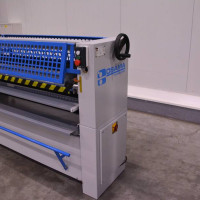 6261 - WALCOWA NAKŁADARKA KLEJU OSAMA S2R 1300