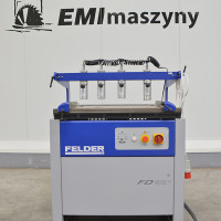 6285 - WIERTARKA WIELOWRZECIONOWA FELDER FD921