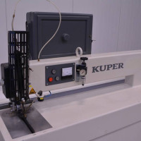 6288 - SPAJARKA DO FORNIRU KUPER FW/J 920