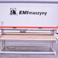 6304 - SZLIFIERKA DŁUGOTAŚMOWA HOUFEK ECO PB 250