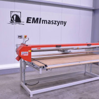 6304 - SZLIFIERKA DŁUGOTAŚMOWA HOUFEK ECO PB 250