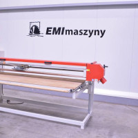 6304 - SZLIFIERKA DŁUGOTAŚMOWA HOUFEK ECO PB 250