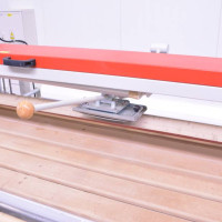 6304 - SZLIFIERKA DŁUGOTAŚMOWA HOUFEK ECO PB 250