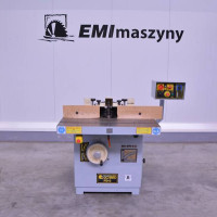 6306 - FREZARKA DOLNOWRZECIONOWA GOMAD FD-2
