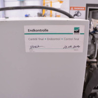 6309 - STRUGARKA CZTEROSTRONNA WEINIG POWERMAT 600