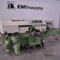 6303 - STRUGARKA CZTEROSTRONNA WEINIG PROFIMAT P 22N