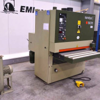 6315 - SZLIFIERKA SZEROKOTAŚMOWA SANDYA 5