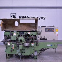 6317 - STRUGARKA CZTEROSTRONNA WEINIG PROFIMAT  22N