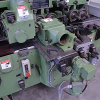 6317 - STRUGARKA CZTEROSTRONNA WEINIG PROFIMAT  22N