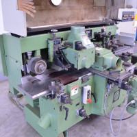 6317 - STRUGARKA CZTEROSTRONNA WEINIG PROFIMAT  22N