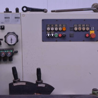 6317 - STRUGARKA CZTEROSTRONNA WEINIG PROFIMAT  22N