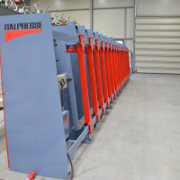 6327 - PRASA RAMOWA ITALPRESSE