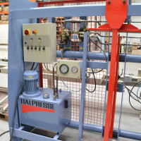 6327 - PRASA RAMOWA ITALPRESSE
