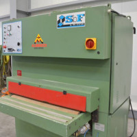 6296 - SZLIFIERKA SZEROKOTAŚMOWA SBF