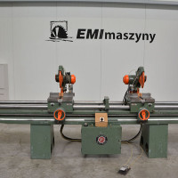 6347 - DWUPIŁA KĄTOWA OMS INVINCIBILE OK 330