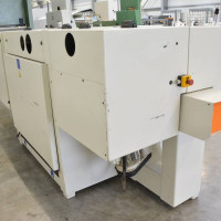 6370 - STRUGARKA CZTEROSTRONNA SCM COMPACT 23K