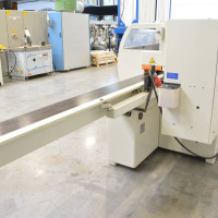 6370 - STRUGARKA CZTEROSTRONNA SCM COMPACT 23K