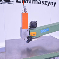 6398 - PIŁA WŁOSOWA / WYRZYNARKA MARIOTTINI