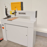 6401 - SPAJARKA DO FORNIRU KUPER FWJ 920