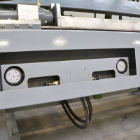 6363 - PRASA HYDRAULICZNA RAMOWA CASOLIN