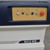 6409 - PIŁA FORMATOWA SCM TECNOMAX S 315WS