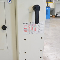 6441 - FREZARKA DOLNOWRZECIONOWA HOLZKRAFT T55
