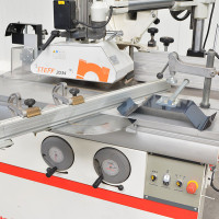 6441 - FREZARKA DOLNOWRZECIONOWA HOLZKRAFT T55