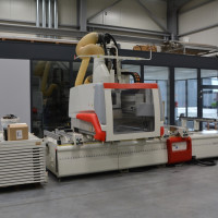 6449 - CENTRUM OBRÓBCZE SCM TECH Z5