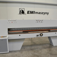 6474 - GILOTYNA MONGUZZI TRO 3000 HYDRAULICZNA