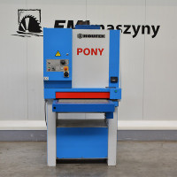 6481 - SZLIFIERKA SZEROKOTAŚMOWA HOUFEK PONY