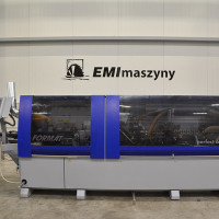 6504 - OKLEINIARKA FELDER FORMAT4 PERFECT 608