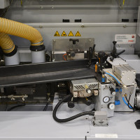 6504 - OKLEINIARKA FELDER FORMAT4 PERFECT 608