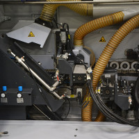 6504 - OKLEINIARKA FELDER FORMAT4 PERFECT 608