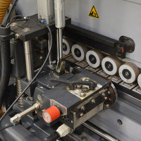 6504 - OKLEINIARKA FELDER FORMAT4 PERFECT 608