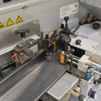 6504 - OKLEINIARKA FELDER FORMAT4 PERFECT 608