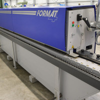 6504 - OKLEINIARKA FELDER FORMAT4 PERFECT 608