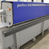 6504 - OKLEINIARKA FELDER FORMAT4 PERFECT 608