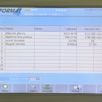 6504 - OKLEINIARKA FELDER FORMAT4 PERFECT 608