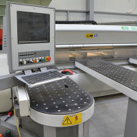 6507 - PIŁA PANELOWA SELCO EB80 ACTIVE