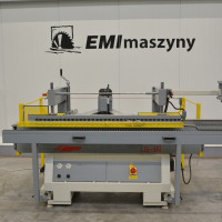 6519 - SZLIFIERKA KRAWĘDZIOWA VOLPATO LS 1N