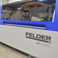 6523 - OKLEINIARKA FELDER G580