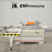 6530 - PIŁA FORMATOWA SCM MINIMAX SC3