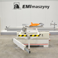 6530 - PIŁA FORMATOWA SCM MINIMAX SC3