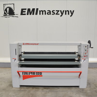 6558 - WALCE KLEJOWE ITALPRESSE R3/1300