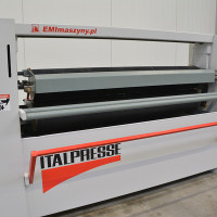 6558 - WALCE KLEJOWE ITALPRESSE R3/1300