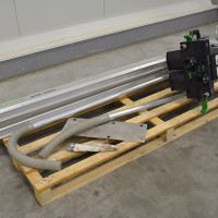 6589 - WYSIĘGNIK ODSYSAJĄCY FESTOOL ASA 5000 CT